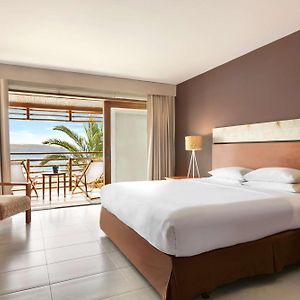 King Suite Terrace Ocean View